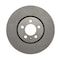Centric Parts Standard Brake Rotor, 121.33059 121.33059 - alternate 1